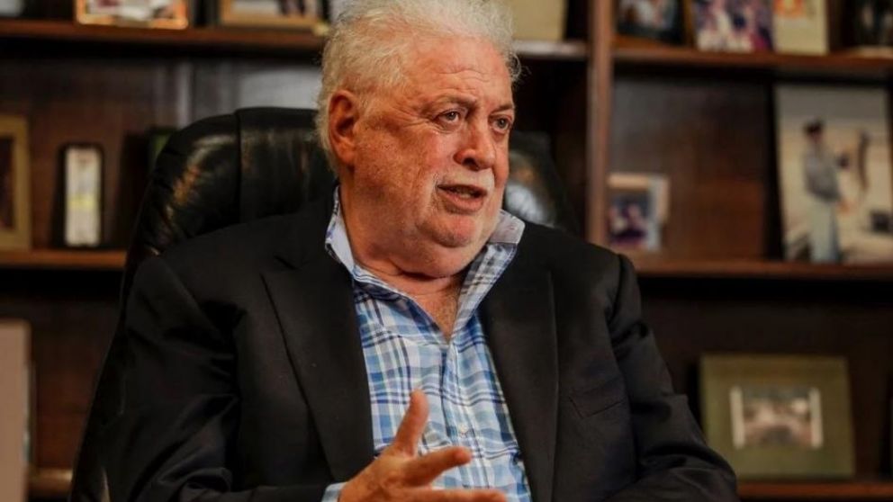 Ginés González García también se refirió a los cuestionamientos a su manejo de la situación sanitaria.