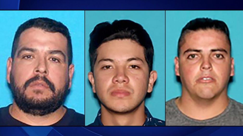 Los disparos en el club nocturno dejaron cuatro víctimas y una de ellas debió ser tratada quirúrgicamente.