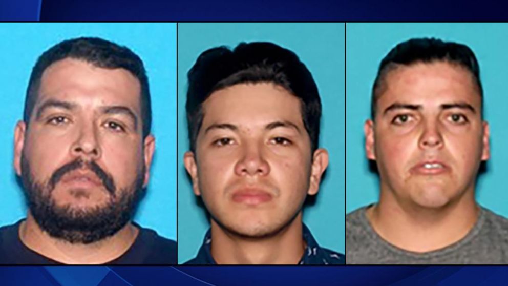 Los disparos en el club nocturno dejaron cuatro víctimas y una de ellas debió ser tratada quirúrgicamente.