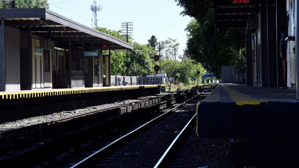 Paro de trenes: el gremio acató la conciliación, pero ratificó reclamo por la obra social.