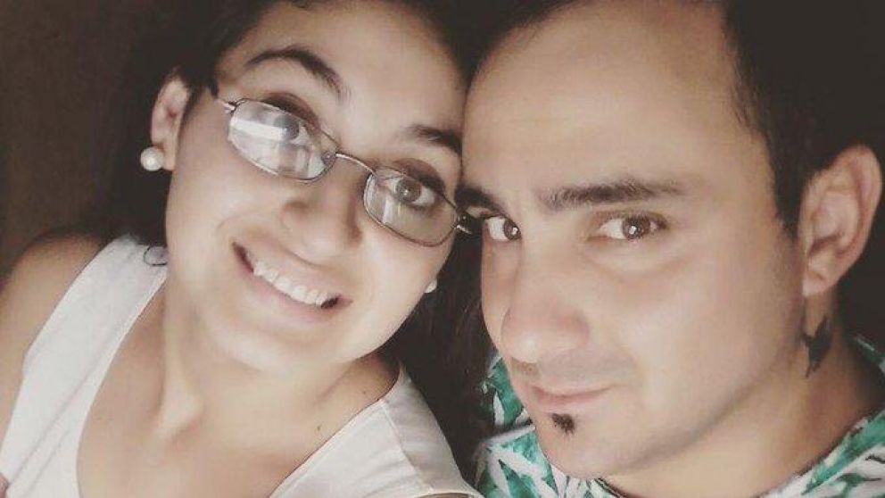 Micaela Méndez y Pablo Arancibia continúan imputados por el crimen de Florencia Romano.