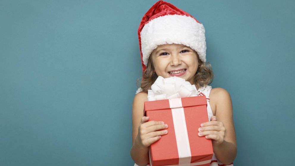 Regalos para mamá en Navidad