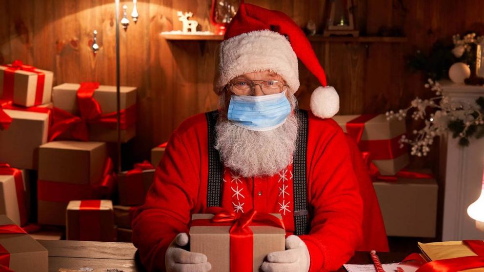 El top de regalos más buscados para esta navidad