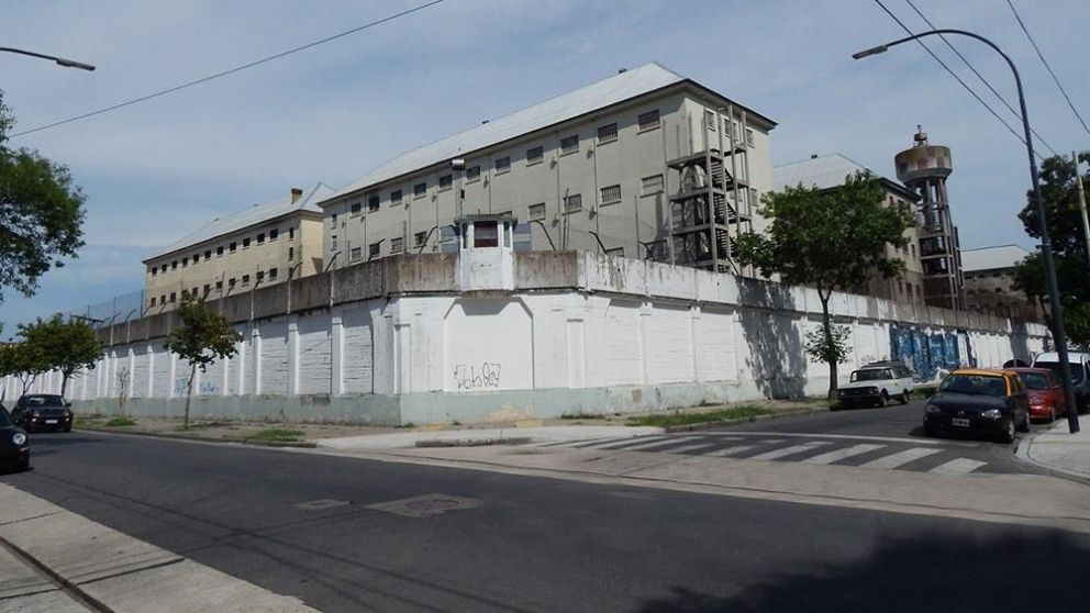 José Osvaldo Benítez fue torturado y empalado en la cárcel de Devoto.