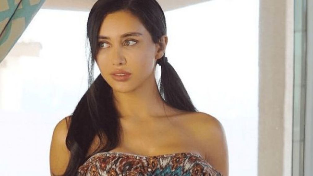 Joselyn Cano, la modelo mexicana fallecida durante el mes de diciembre.
