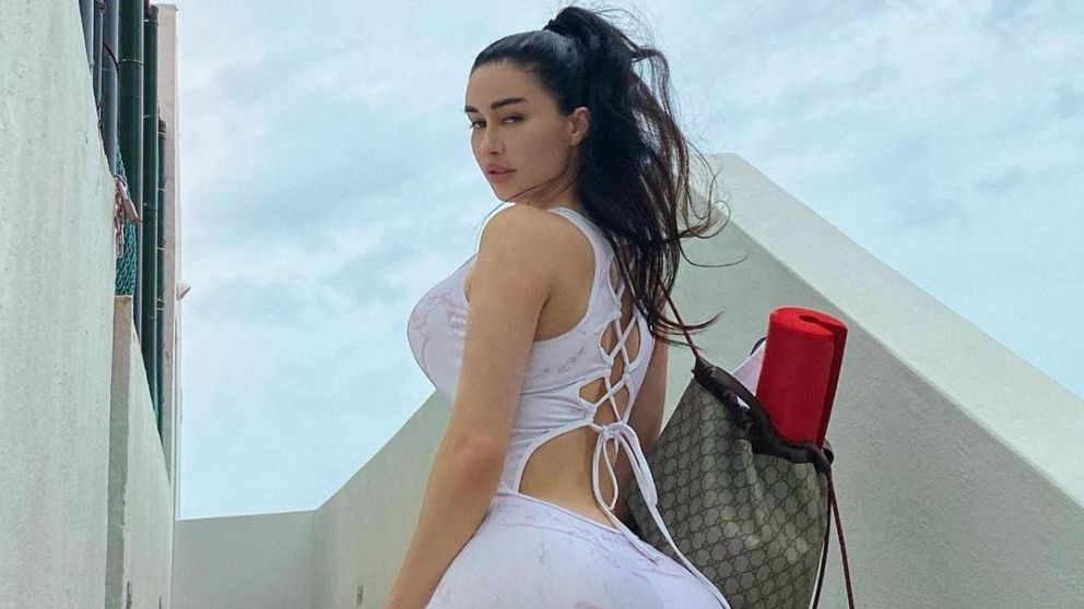 Joselyn Cano ya se había sometido al procedimiento en el pasado.