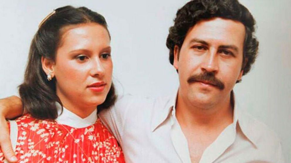 La esposa de Escobar confes� que le cost� mucho reconocer la violencia de g�nero que ejerc�a su esposo sobre ella.