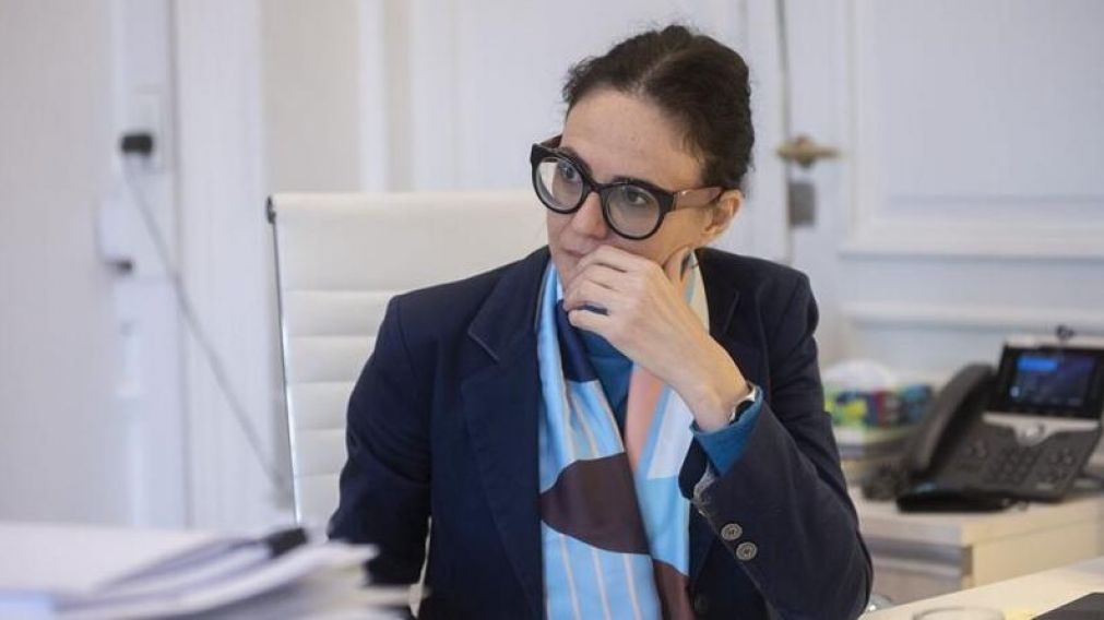 Todesca Bocco: "La recuperación del salario es una de las premisas del Presupuesto".