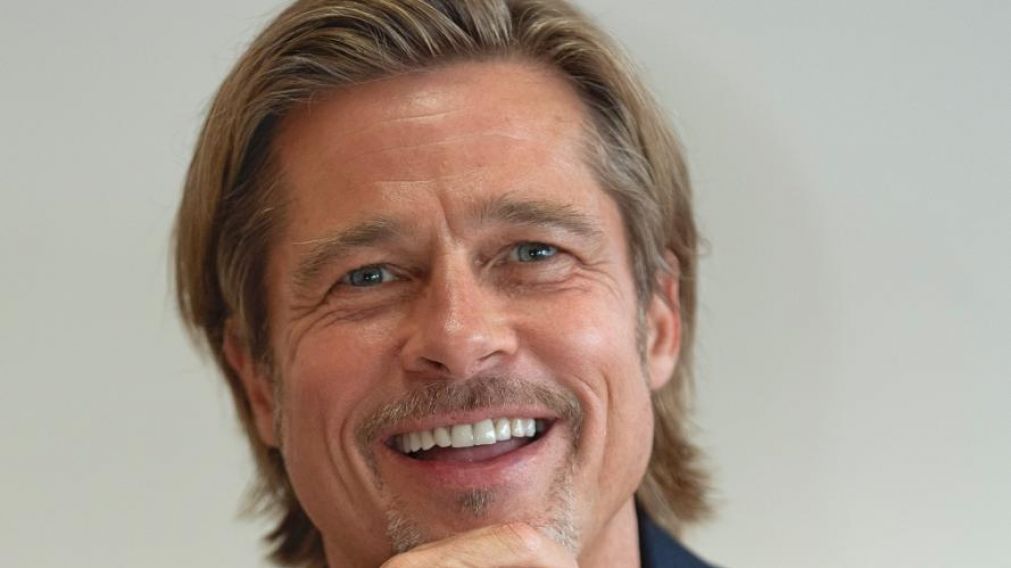 La insólita comparación del sindicalista con el actor de cine generó risas en la red social.