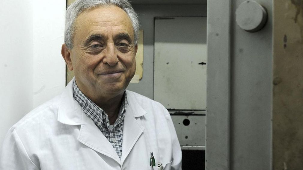 Pedro Cahn: si Anmat aprueba las vacunas, se podrán aplicar "sin temores".