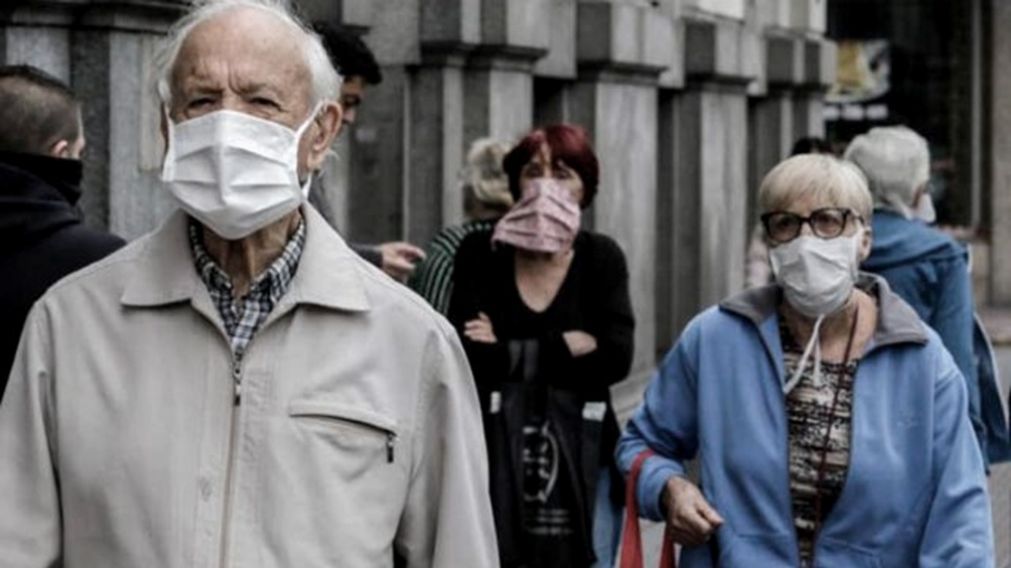 El Gobierno nacional dio a conocer que la medida beneficia a siete millones de jubilados (T�lam/Archivo).