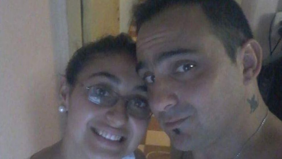 Pablo Arancibia, el principal sospechoso por el femicidio de Florencia Romano.