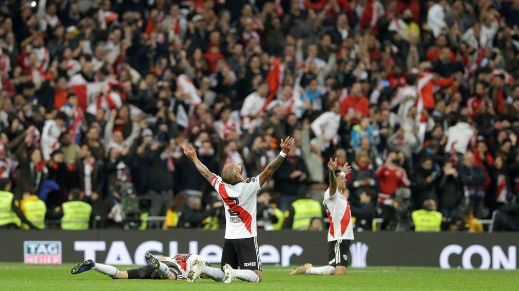 La Final de nuestras vidas