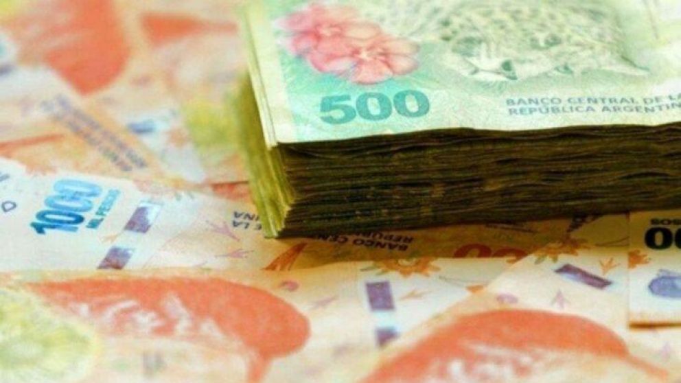 Lo recaudado será utilizado para morigerar el impacto económico de la pandemia.