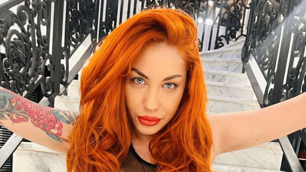 A dónde fue Lourdes Fernández tras ser dada de alta.