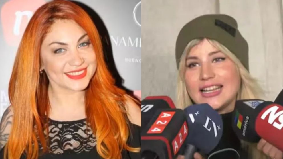 La hermana de Lourdes Fernández compartió su angustia tras el rescate de la Bandana