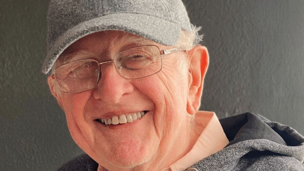 Alberto Hassan murió a los 82 años.
