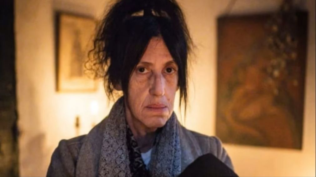Murió Claudia Schijman, actriz de "El Eternauta" y "Menem".