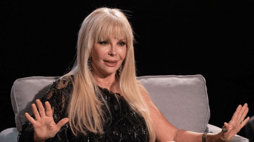 Graciela Alfano reveló el problema de salud que padece: "Es realmente: "Es muy doloroso..."