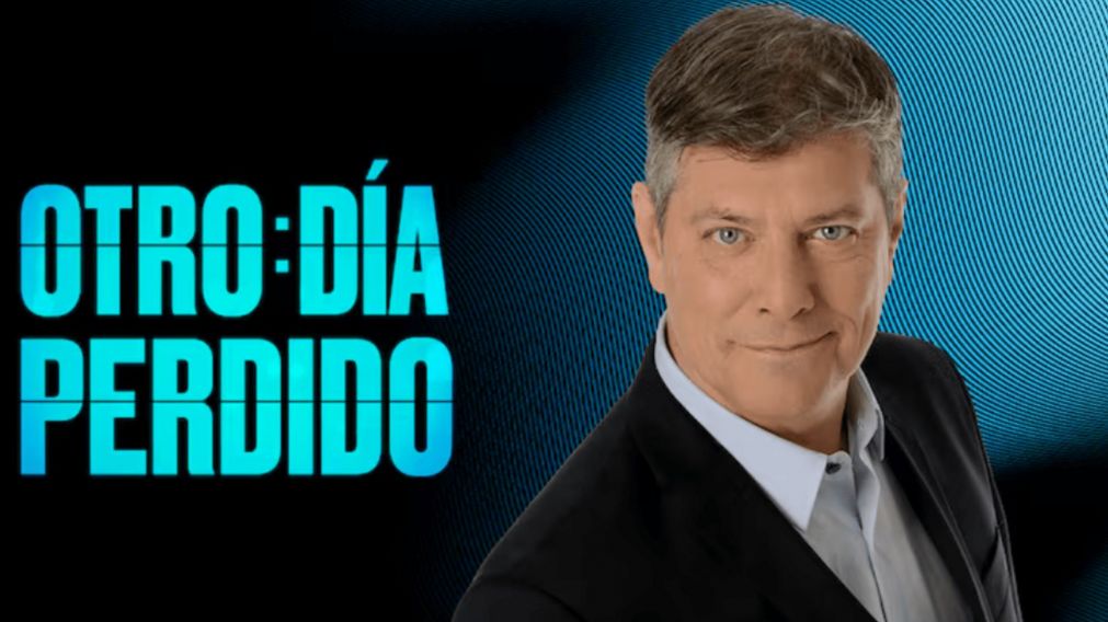 Mario Pergolini remonta el rating de “Otro día perdido” con invitados de lujo. (Foto: El Trece).