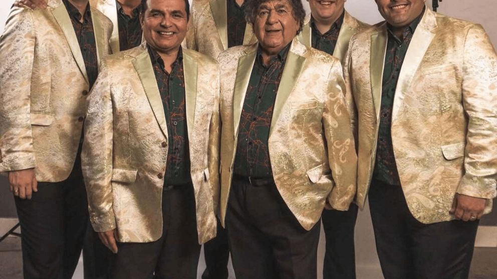 Crisis en Los Palmeras: se disuelve la banda tras el conflicto entre Marcos Camino y Cacho Deicas