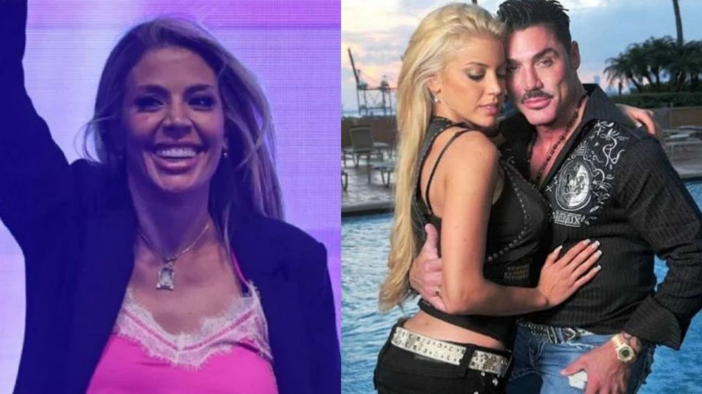 Guerra total contra Virginia Gallardo, la familia de Ricardo Fort estall� por usar su imagen sin permiso: "fue una campa�a pol�tica...".