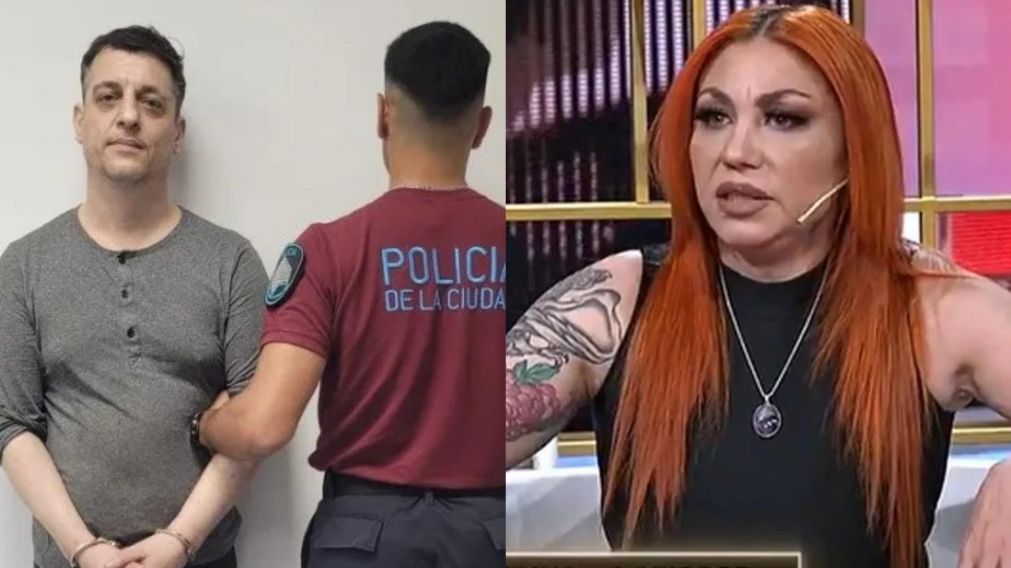La pareja de Lourdes Fernández no saldrá en libertad.