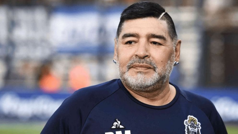 Se suspendi� el segundo juicio por la muerte de Diego Maradona.