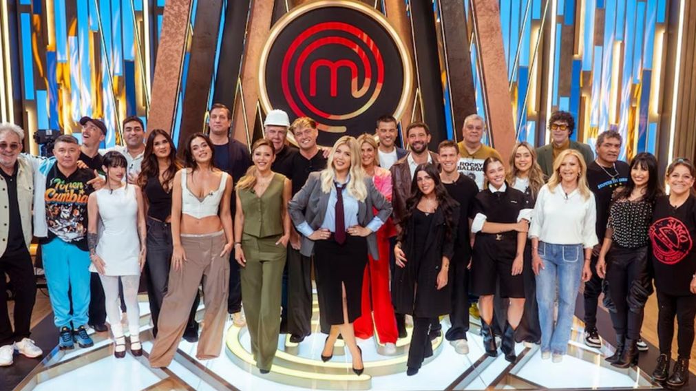 se filtró el nombre del tercer eliminado de "MasterChef Celebrity".