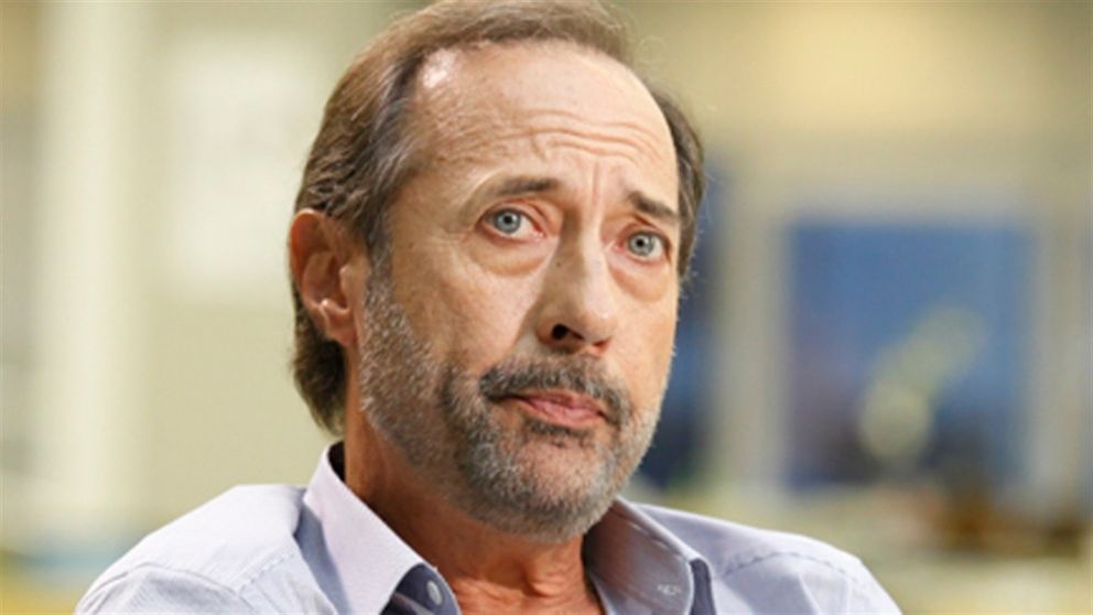 Guillermo Francella, con una apuesta de teatro que promete.