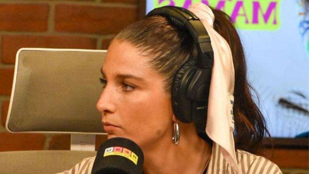 Juana Repetto atraviesa delicadas complicaciones en su embarazo: “salí bastante angustiada...".