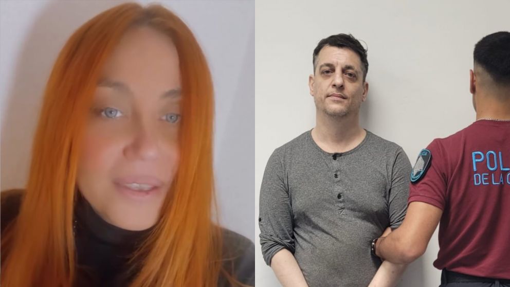 El abogado de Lourdes Fernández le pidió a la Justicia que la Bandana sea considerada una víctima de trata.