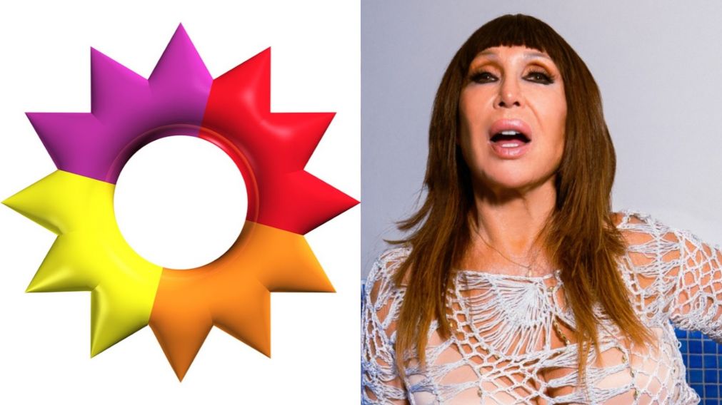 Llega Moria Casán a la TV: cuándo arranca su programa y qué panelistas la acompañarán