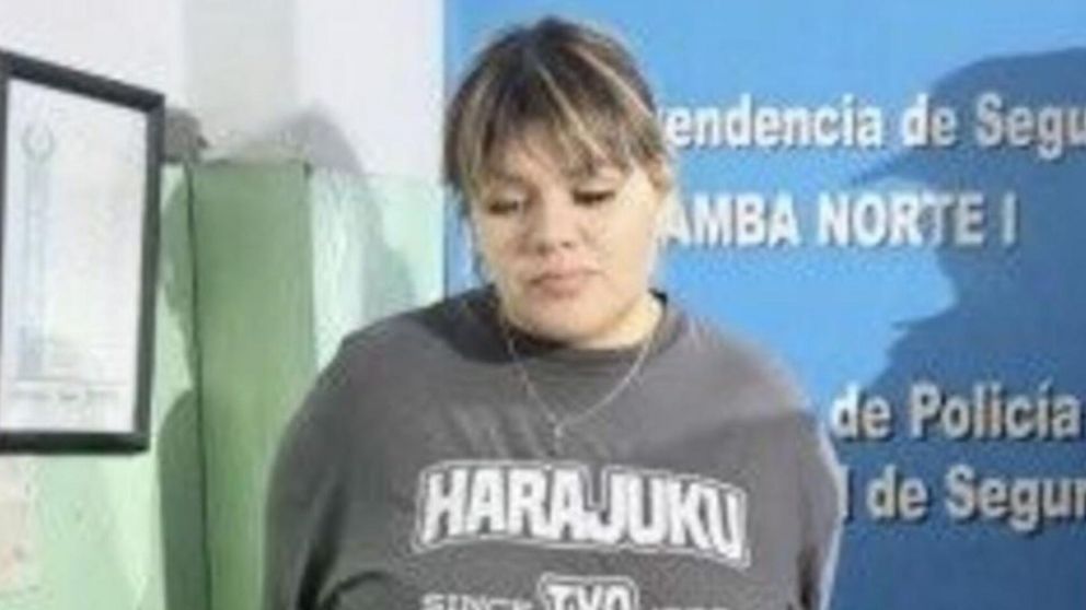 La fuerte reacción de More Rial al enterarse de que le negaron la prisión domiciliaria.