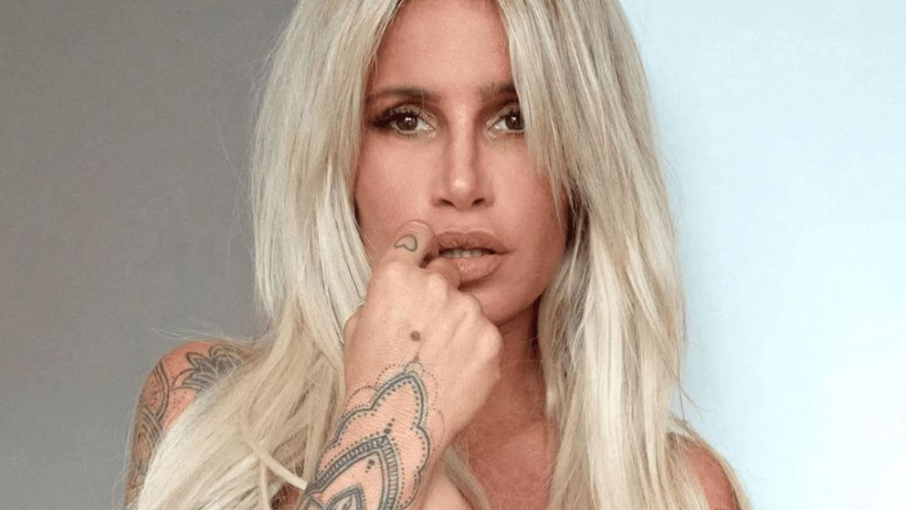Florencia Peña será "Mujer Bonita" en el teatro: los detalles