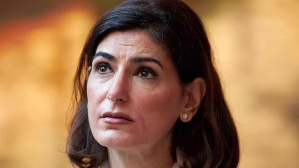 Cecilia Milone, aislada y en crisis, recibi� el apoyo de una inesperada famosa: "Sos la ...".