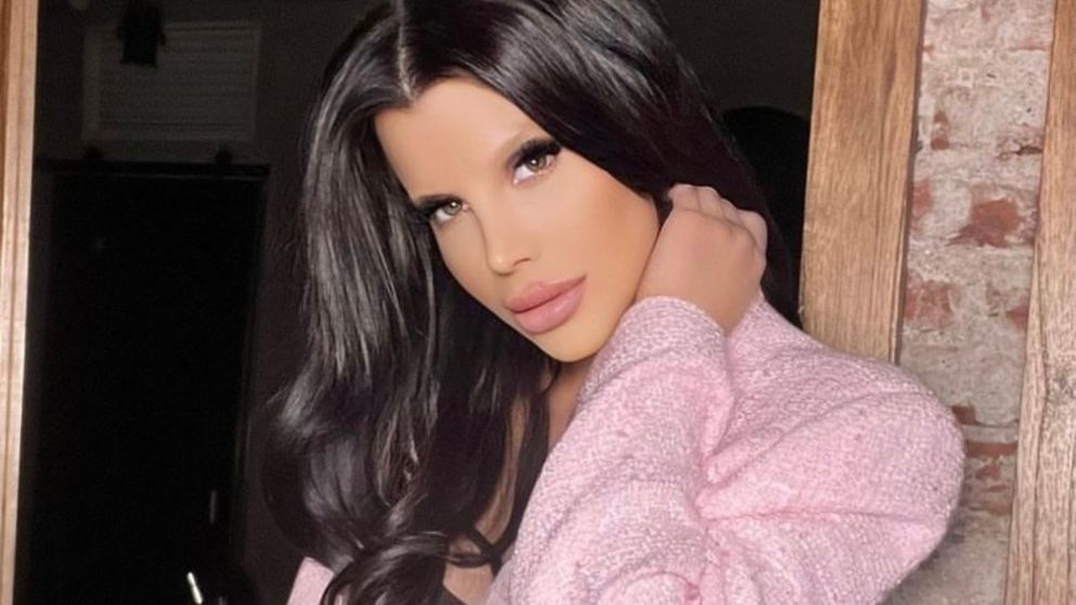 Charlotte Caniggia fue amenazada de muerte tras incumplir con un canje.