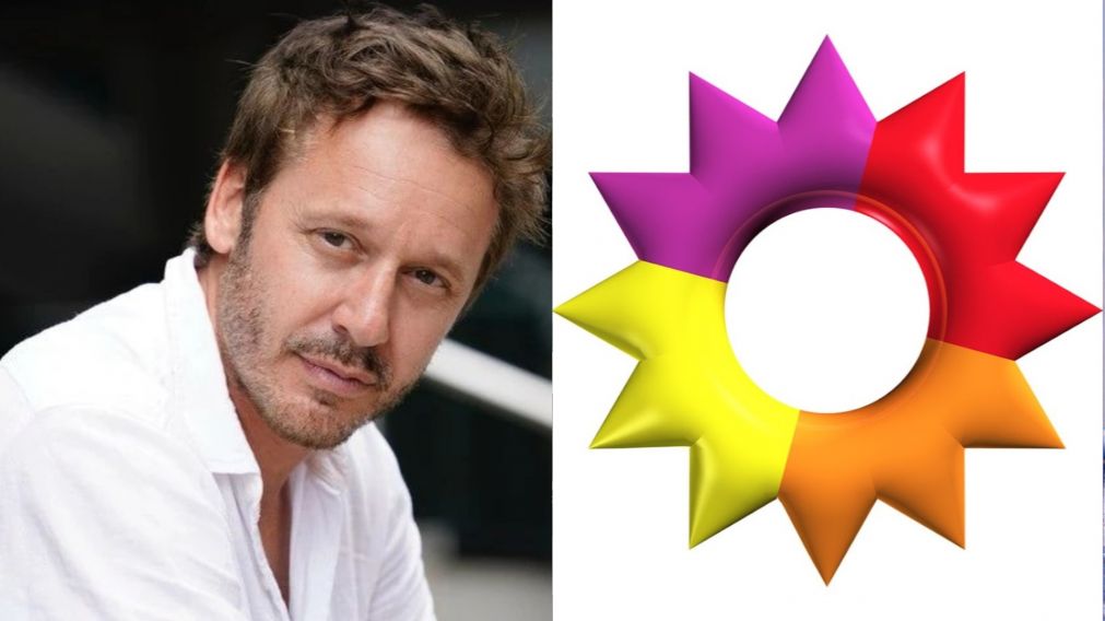 Benjamín Vicuña debutará como conductor en El Trece: todos los detalles de su nuevo programa.
