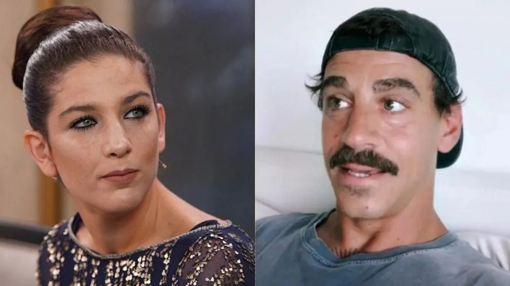 Sebastián Graviotto rompió el silencio sobre el embarazo de Juana Repetto: "Una noche la invité..."