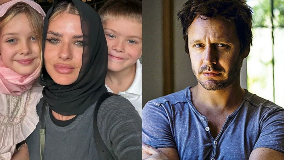 Benjamín Vicuña, devastado mientras la China Suárez vive con sus hijos y Mauro Icardi en Turquía: “No los veo hace... ”