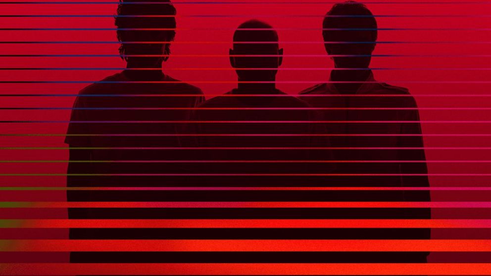 Soda Stereo arrasa con "Ecos": cinco Movistar Arena agotados en apenas cinco horas