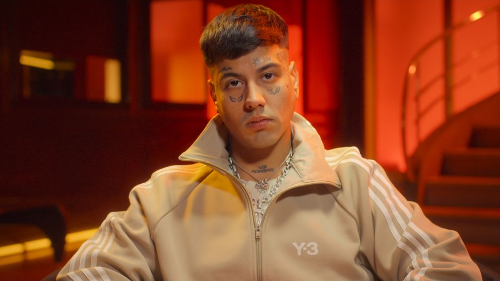 "Rockstar: Duki desde el fin del mundo": Netflix confirmó cuándo se estrena y lanzó su tráiler oficial