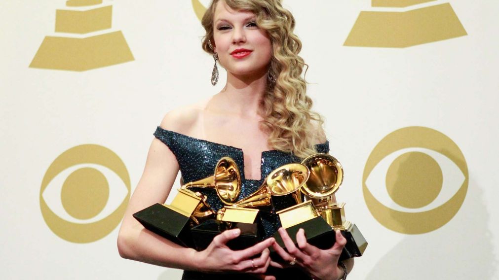 El verdadero motivo por el que Taylor Swift quedó fuera de los Premios Grammy 2026