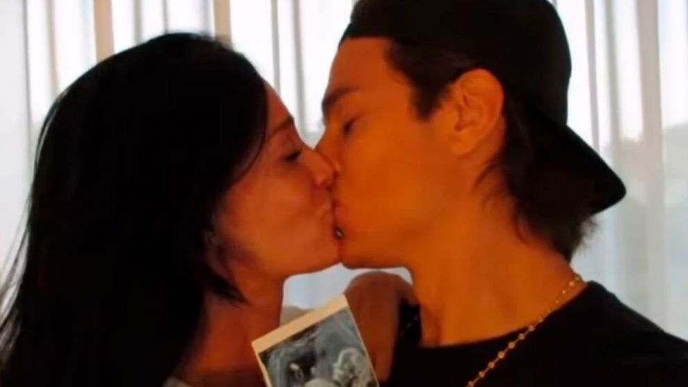 Oriana Sabatini contó todos los detalles de su embarazo con Paulo Dybala y confirmó que será una niña