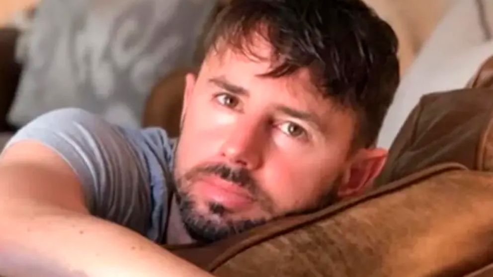 Murió Paul Roberts, coreógrafo histórico de One Direction y las Spice Girls