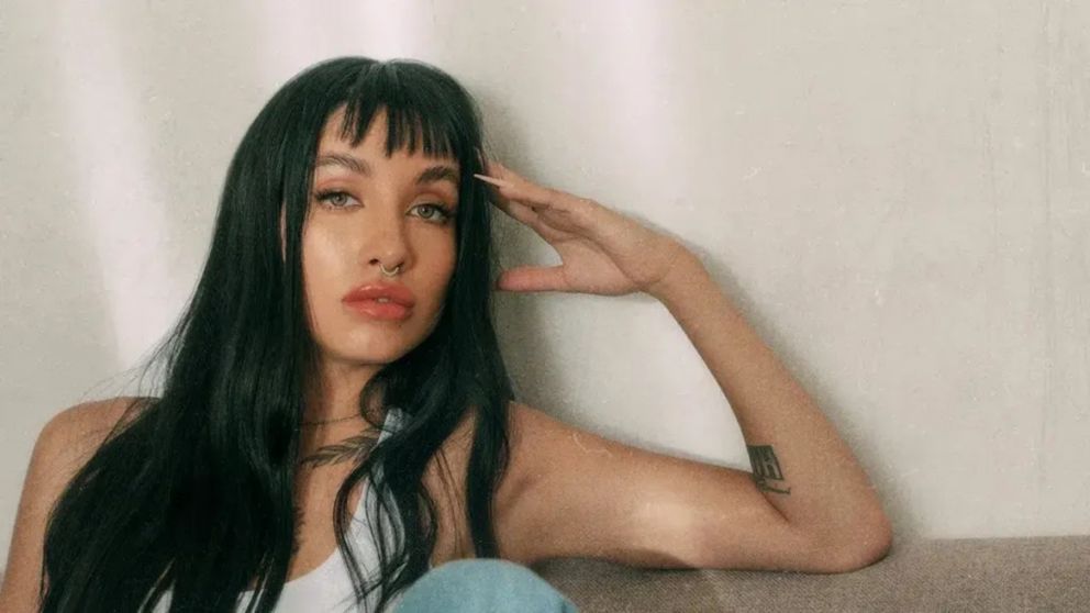 Los ins�litos planes de Maria Becerra para su vejez: �Tengo pensamientos de abuela�