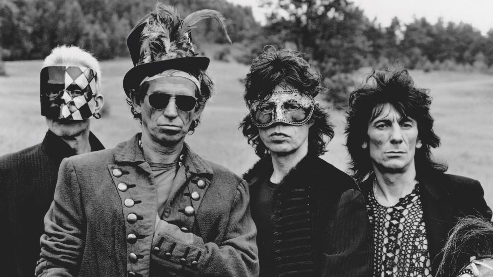 La canción olvidada de los Rolling Stones: un himno que nunca encontró su lugar