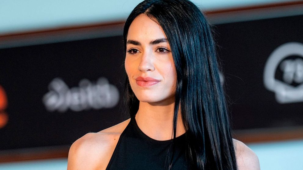 Lali Esp�sito explot� tras las cr�ticas por sus dichos sobre el dinero: "Adem�s de subt�tulos, necesitan un abrazo"
