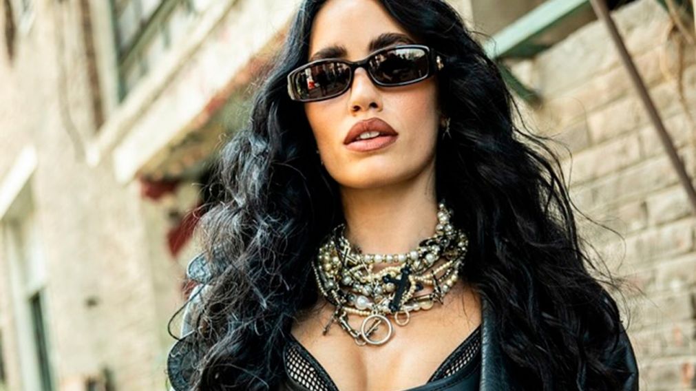A días del doble Vélez, Lali arrasa en venta de entradas con su tour No vayas a atender cuando el demonio llama