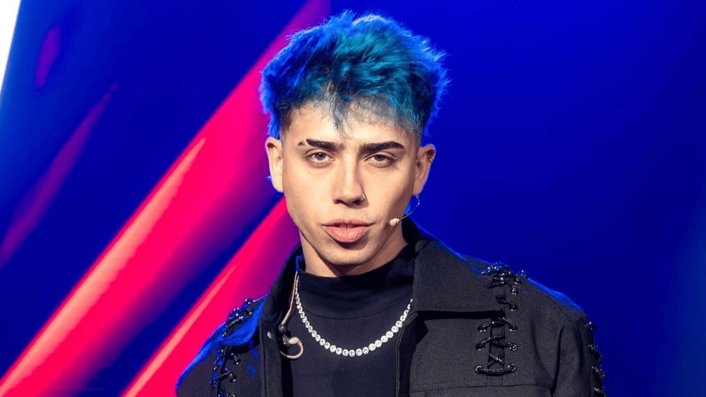 "La Voz Argentina": a qué participantes salvó Luck Ra y cuál fue eliminado por el resto del jurado. (Foto: Instagram/@luckra).